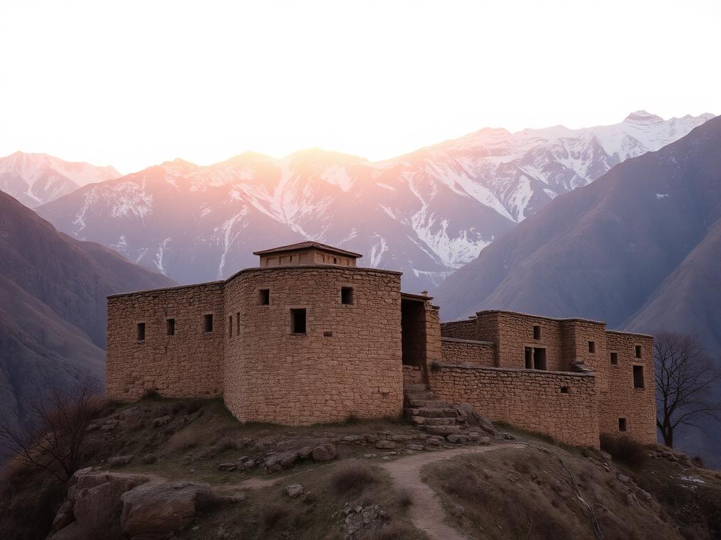 Hunza Valley