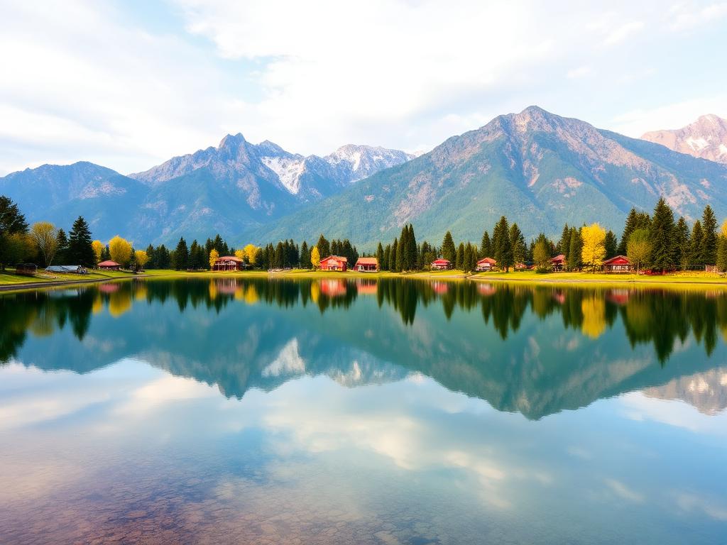 Skardu