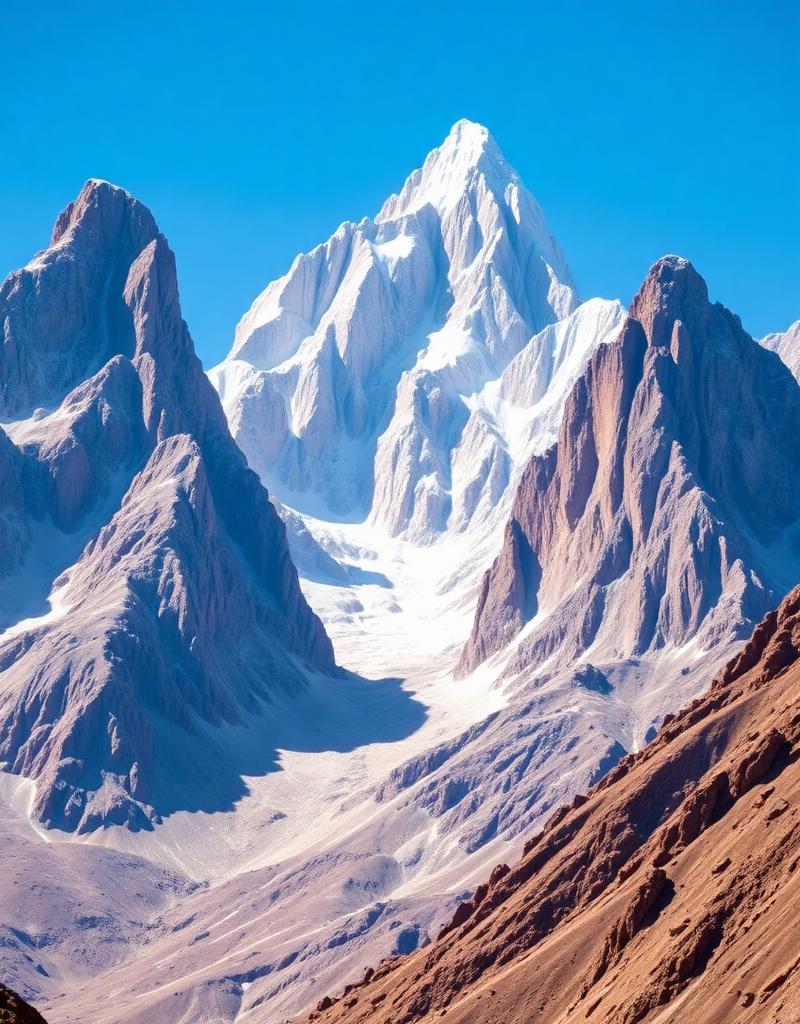 Passu Cones